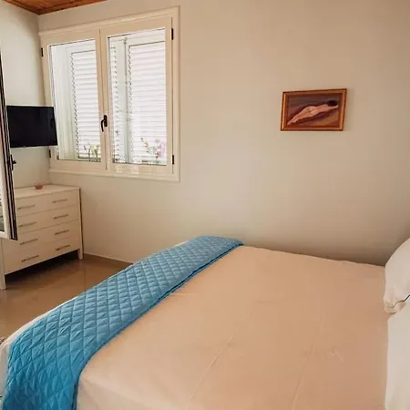 Vila&apartments Kadare 4* Палас