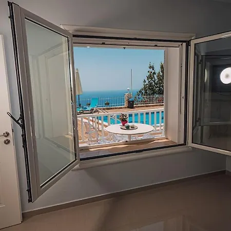 Vila&apartments Kadare Gasthof