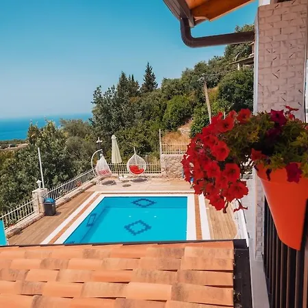 Vila&apartments Kadare *