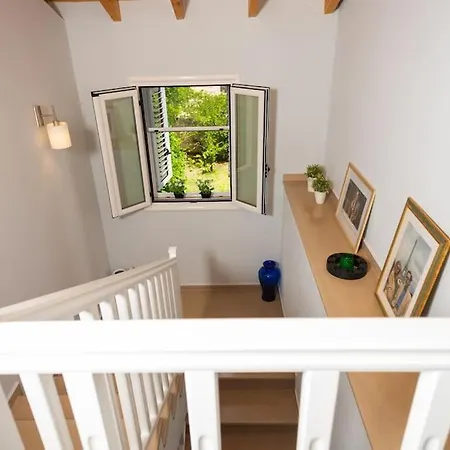 Гостевой дом Vila&apartments Kadare