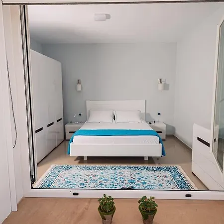 Vila&apartments Kadare *