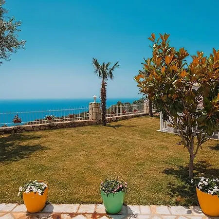 Vila&apartments Kadare *