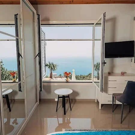 Гостевой дом Vila&apartments Kadare