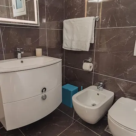 Vila&apartments Kadare