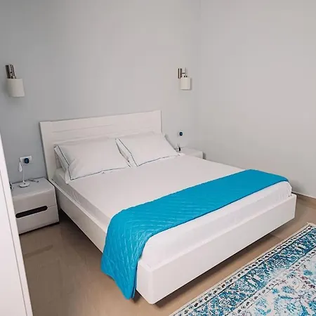 Vila&apartments Kadare Gasthuis Palasë