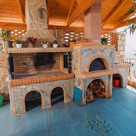 Vila&apartments Kadare Gasthof Palasë