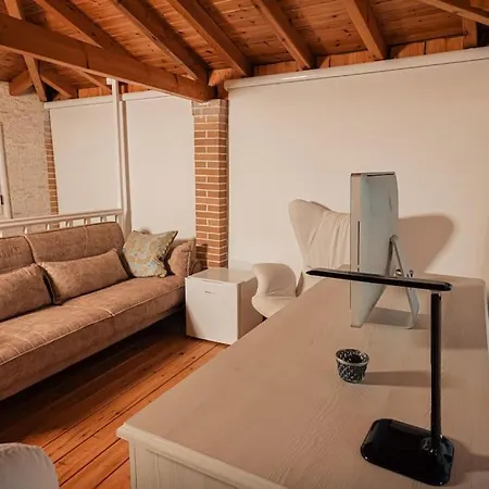 Vila&apartments Kadare