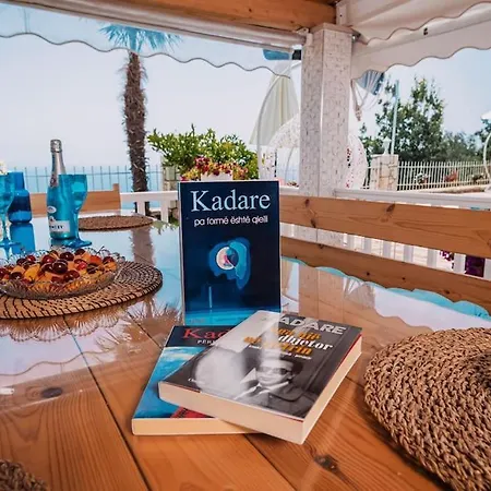 Гостевой дом Vila&apartments Kadare 4*