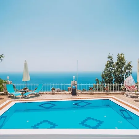 Vila&apartments Kadare *