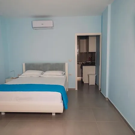 Гостевой дом Vila&apartments Kadare Палас