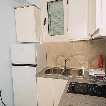 Vila&apartments Kadare Палас