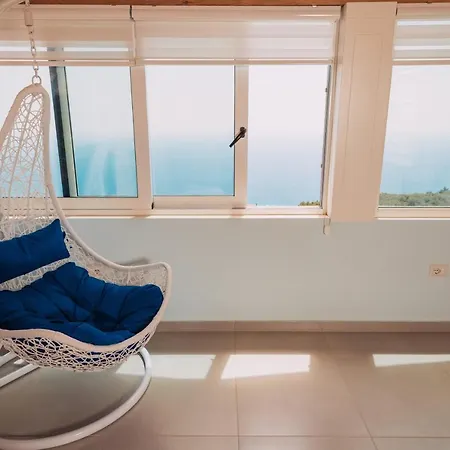 Vila&apartments Kadare 4* Palasë