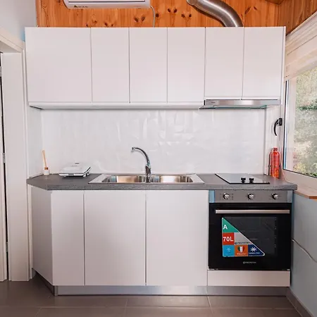 Vila&apartments Kadare Gasthuis Palasë