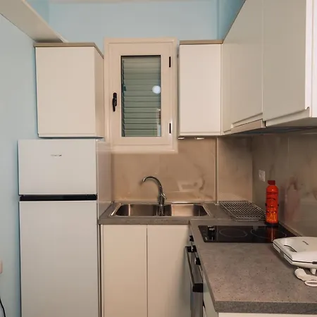 Vila&apartments Kadare