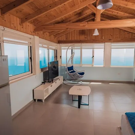 Vila&apartments Kadare Gasthuis Palasë