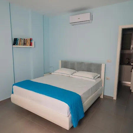 Гостевой дом Vila&apartments Kadare 4*