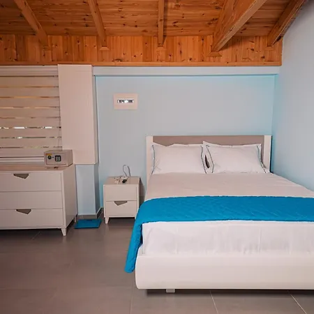 Гостевой дом Vila&apartments Kadare 4*