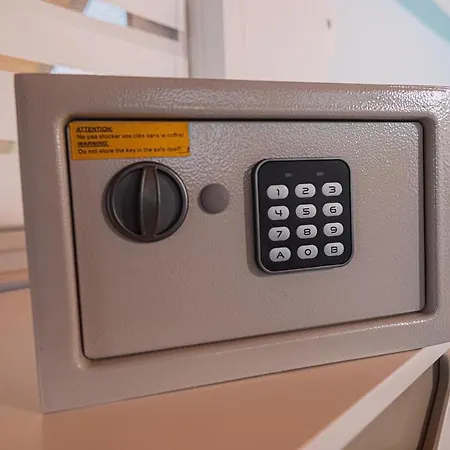 Vila&apartments Kadare