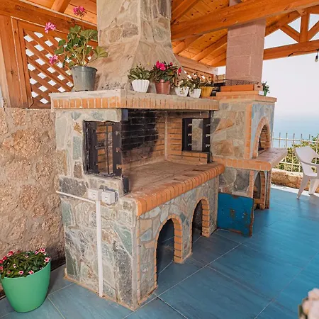 Gasthuis Vila&apartments Kadare Palasë