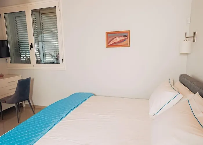 Vila&apartments Kadare Konukevi 4*