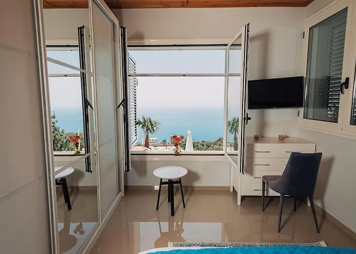 Konukevi Vila&apartments Kadare
