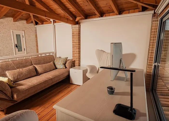 Vila&apartments Kadare