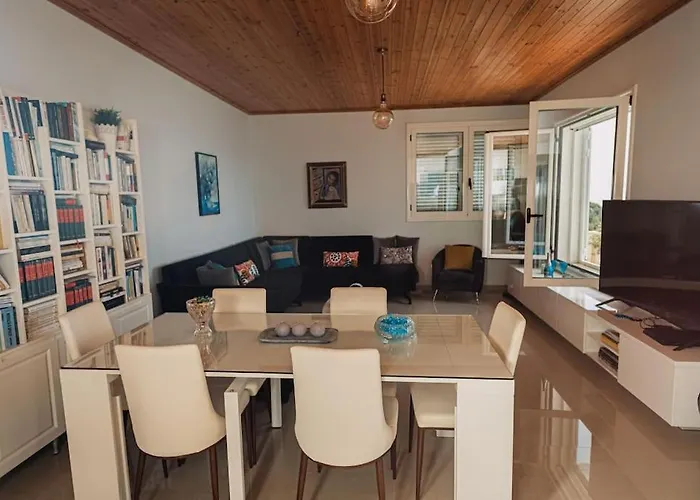 Konukevi Vila&apartments Kadare 4*