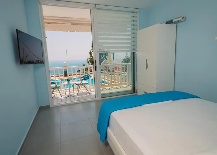 Vila&apartments Kadare Konukevi 4*