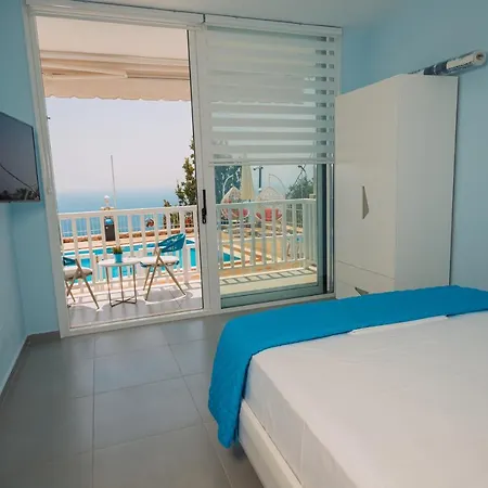 Vila&apartments Kadare Affittacamere 4*