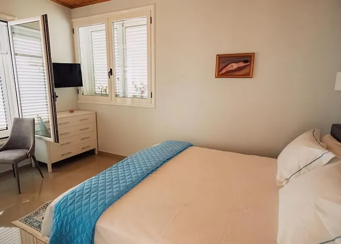 Vila&apartments Kadare 4* Palasë