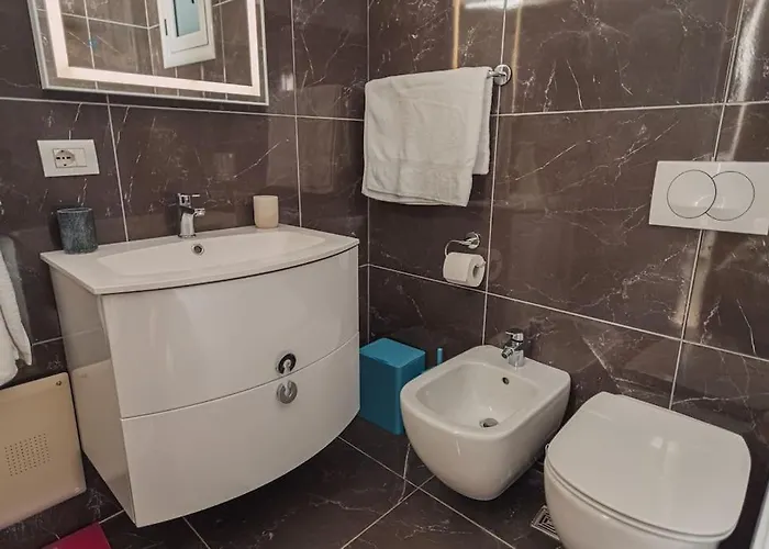 Vila&apartments Kadare