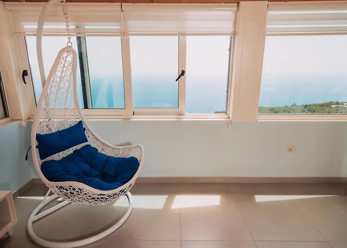 Vila&apartments Kadare 4* Palasë