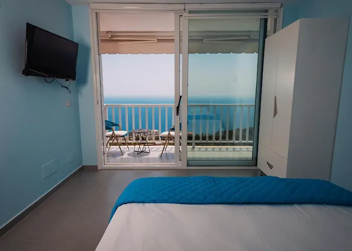 Vila&apartments Kadare 4* Palasë