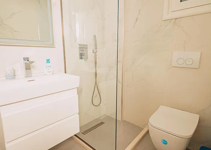 Pensión Vila&apartments Kadare 4*