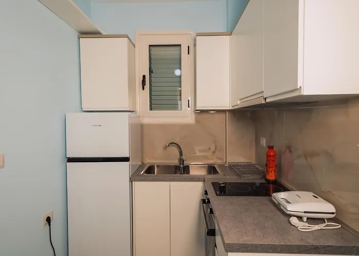 Vila&apartments Kadare