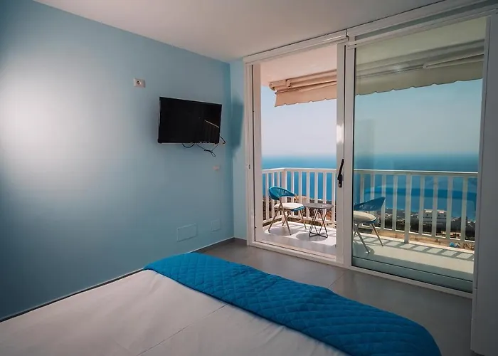 Pensión Vila&apartments Kadare Palasë