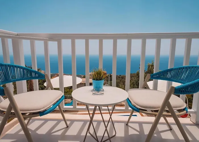 Pensión Vila&apartments Kadare 4*